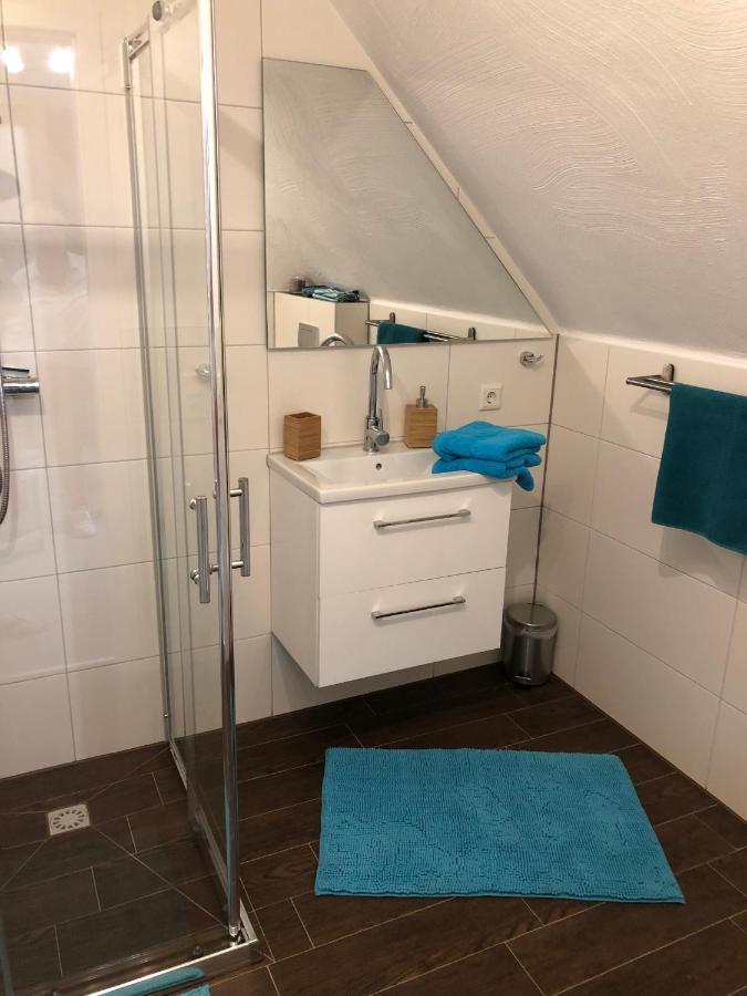 Charmante Ferienwohnungen Auf Reitstall Wasserburg Anstel - Ein Ort Zum Wohlfuehlen Und Entspannen Rommerskirchen Zewnętrze zdjęcie