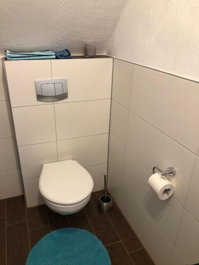 Charmante Ferienwohnungen Auf Reitstall Wasserburg Anstel - Ein Ort Zum Wohlfuehlen Und Entspannen Rommerskirchen Zewnętrze zdjęcie