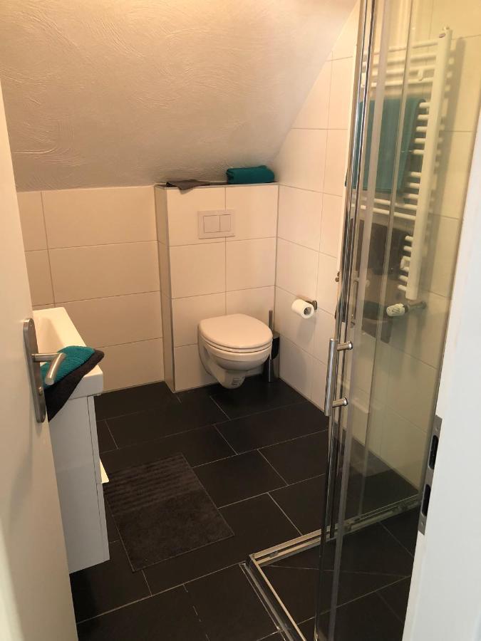 Charmante Ferienwohnungen Auf Reitstall Wasserburg Anstel - Ein Ort Zum Wohlfuehlen Und Entspannen Rommerskirchen Zewnętrze zdjęcie